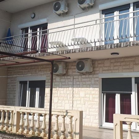 Apartments Kristina Crikvenica Luaran gambar